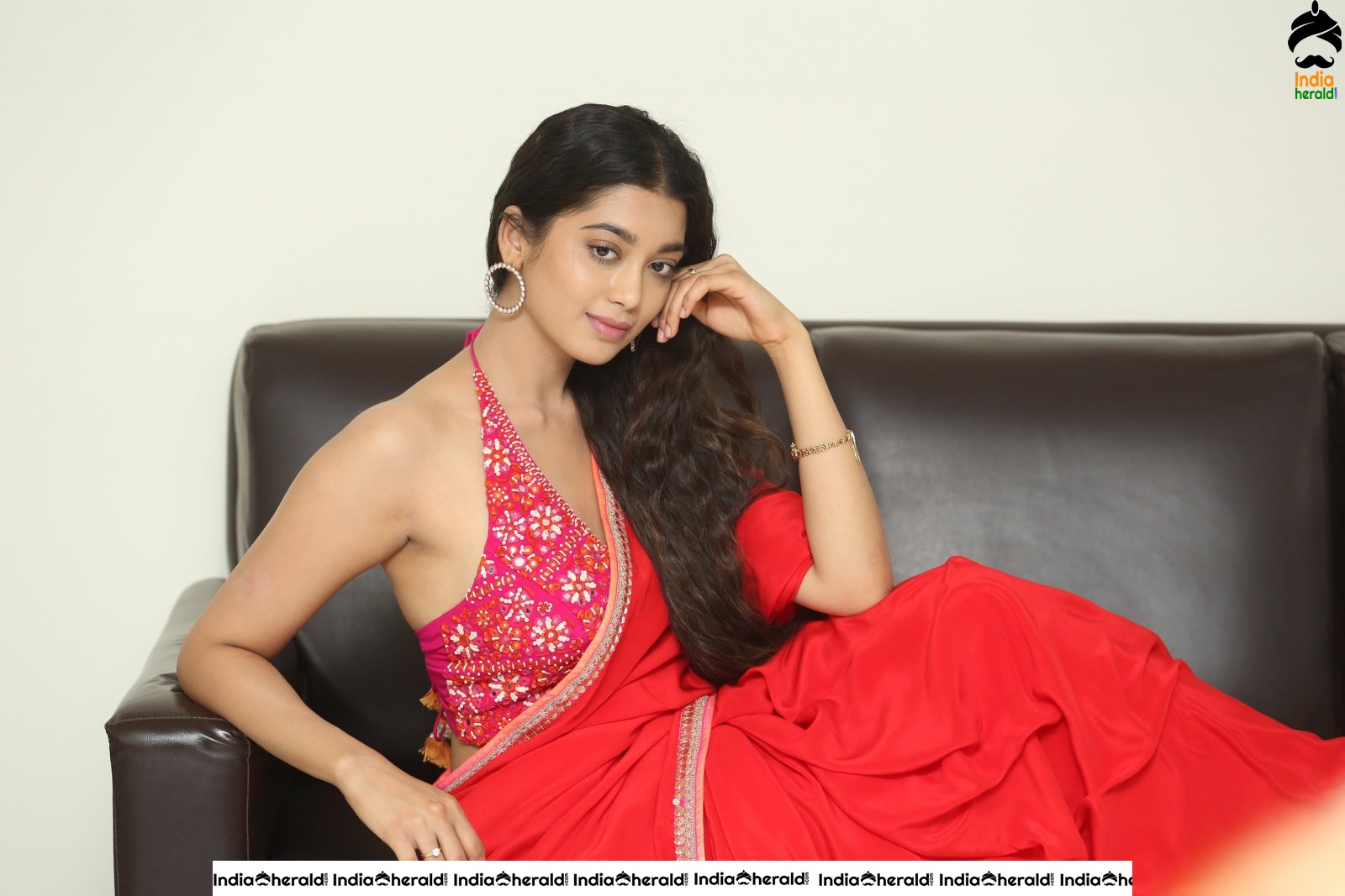 Digangana Suryavanshi Latest Interview Stills