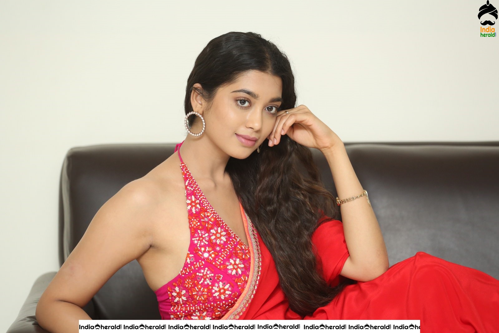 Digangana Suryavanshi Latest Interview Stills