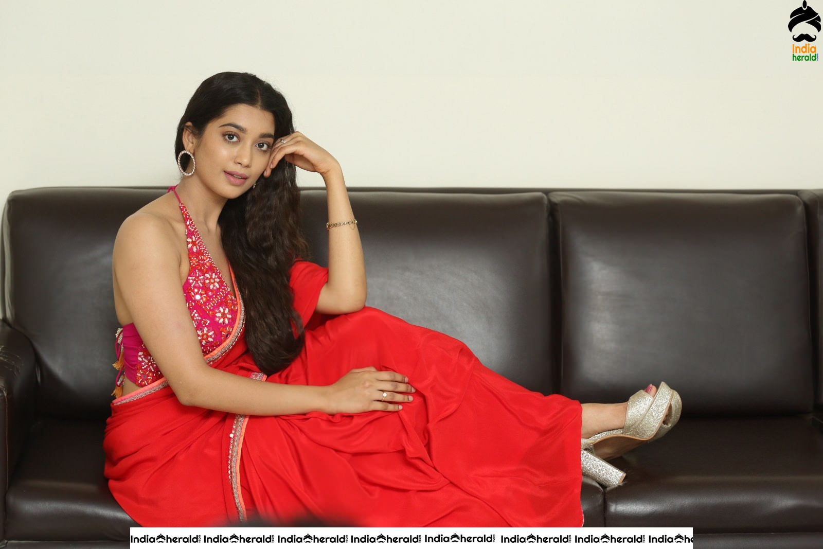 Digangana Suryavanshi Latest Interview Stills