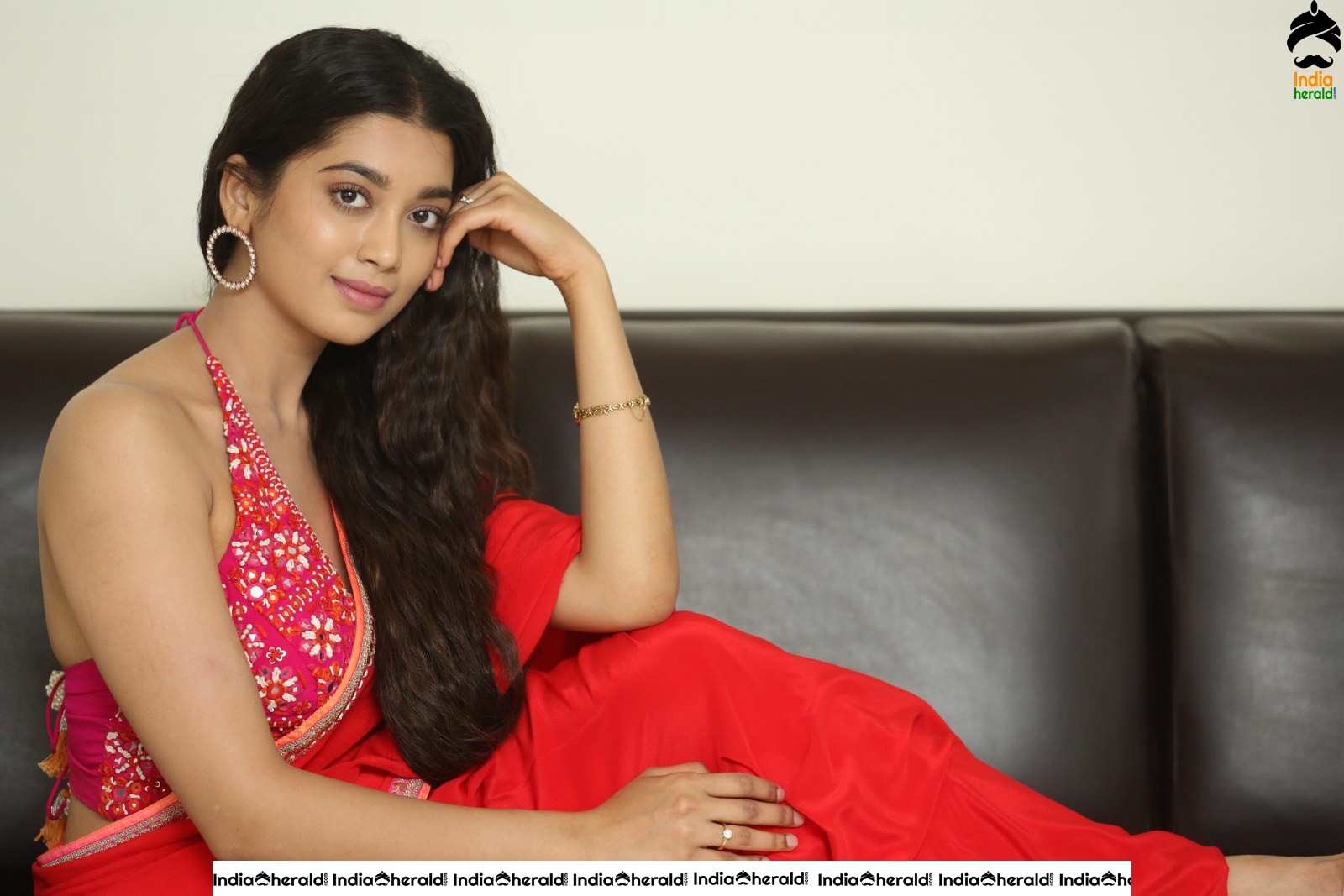 Digangana Suryavanshi Latest Interview Stills