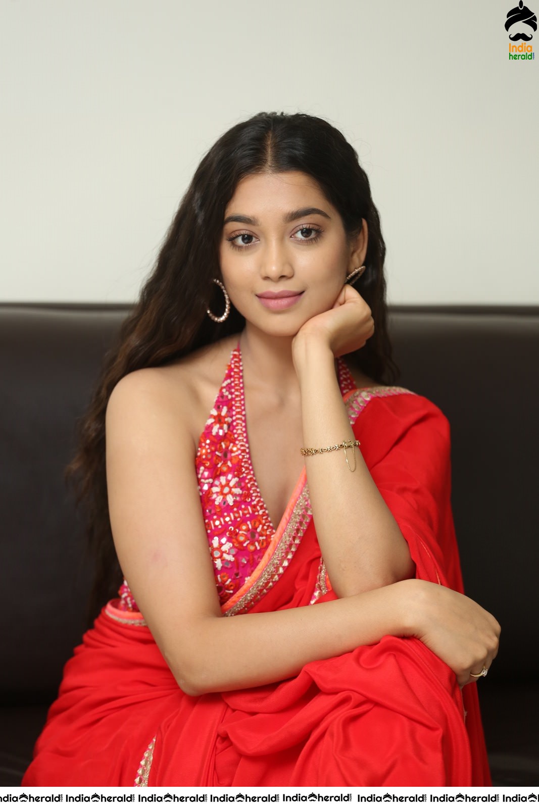 Digangana Suryavanshi Latest Interview Stills