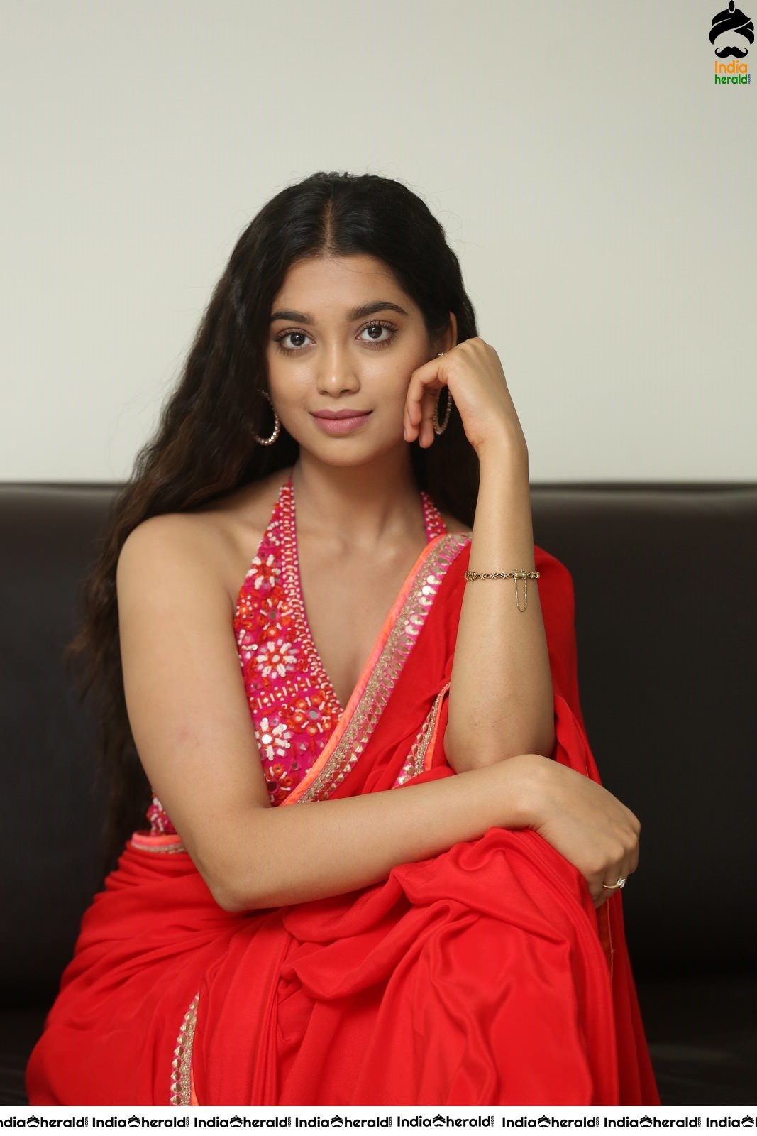 Digangana Suryavanshi Latest Interview Stills