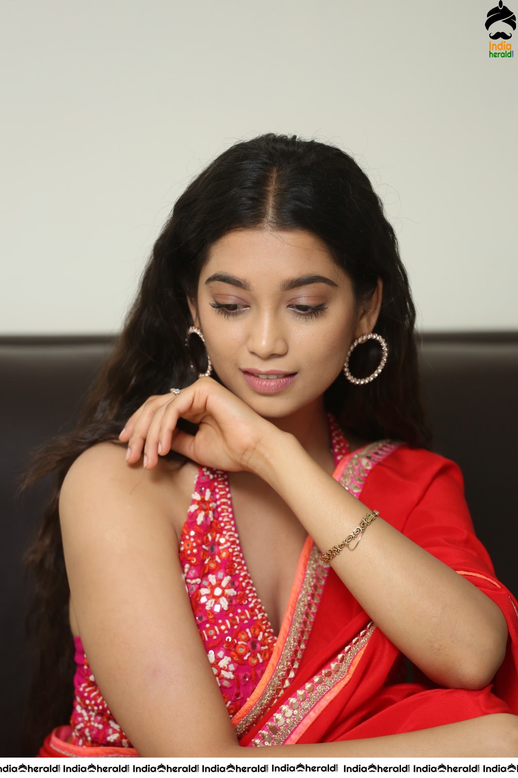 Digangana Suryavanshi Latest Interview Stills