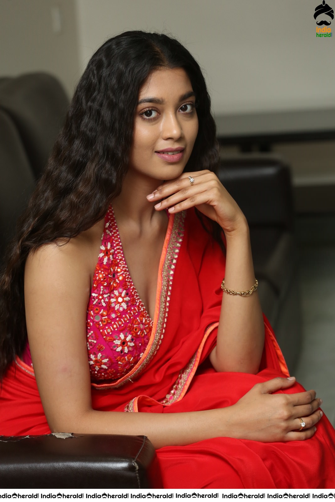 Digangana Suryavanshi Latest Interview Stills