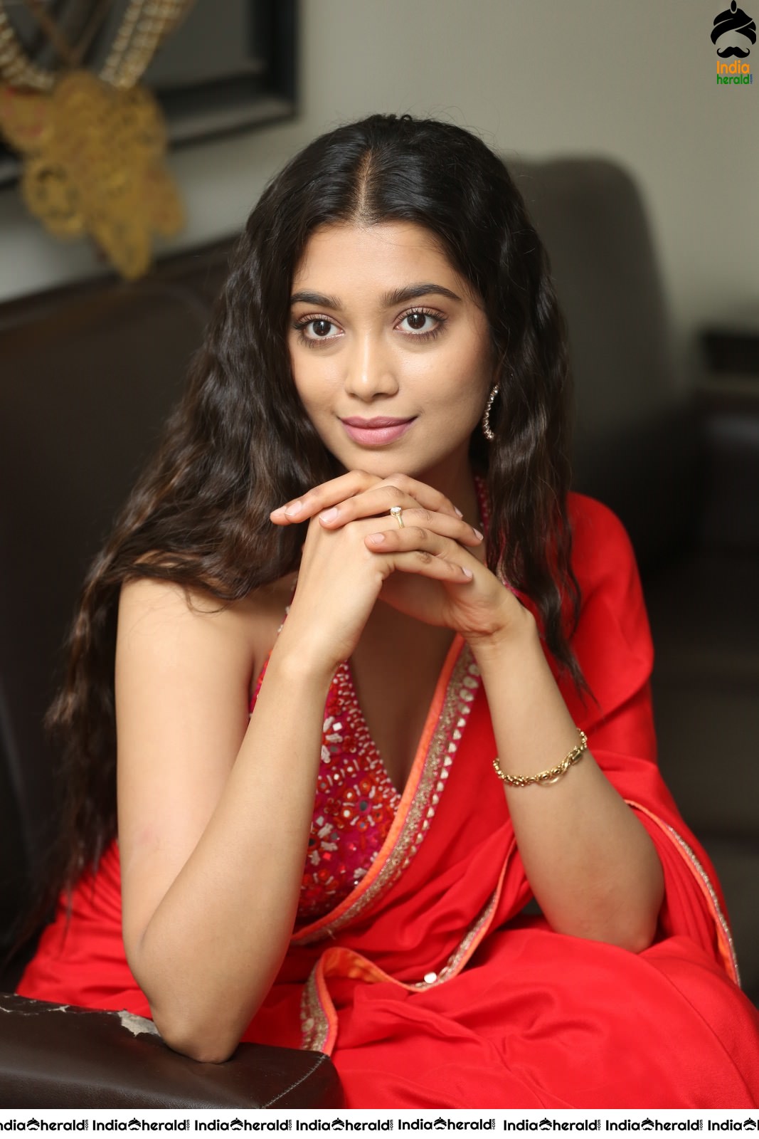 Digangana Suryavanshi Latest Interview Stills