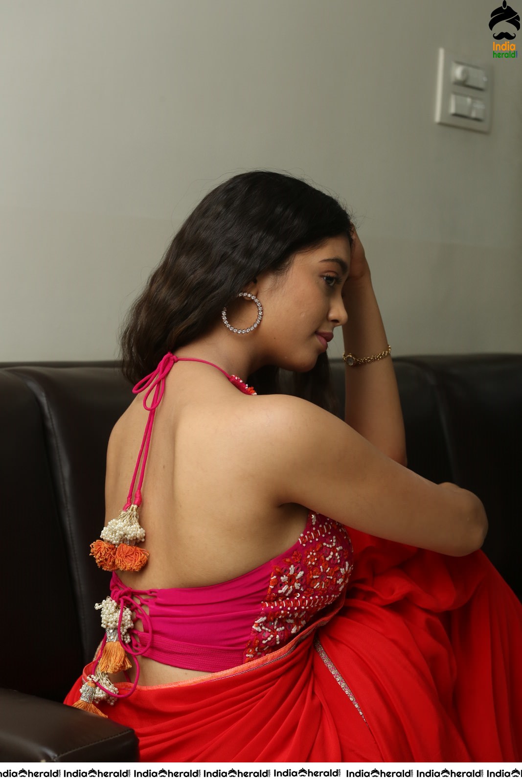 Digangana Suryavanshi Latest Interview Stills