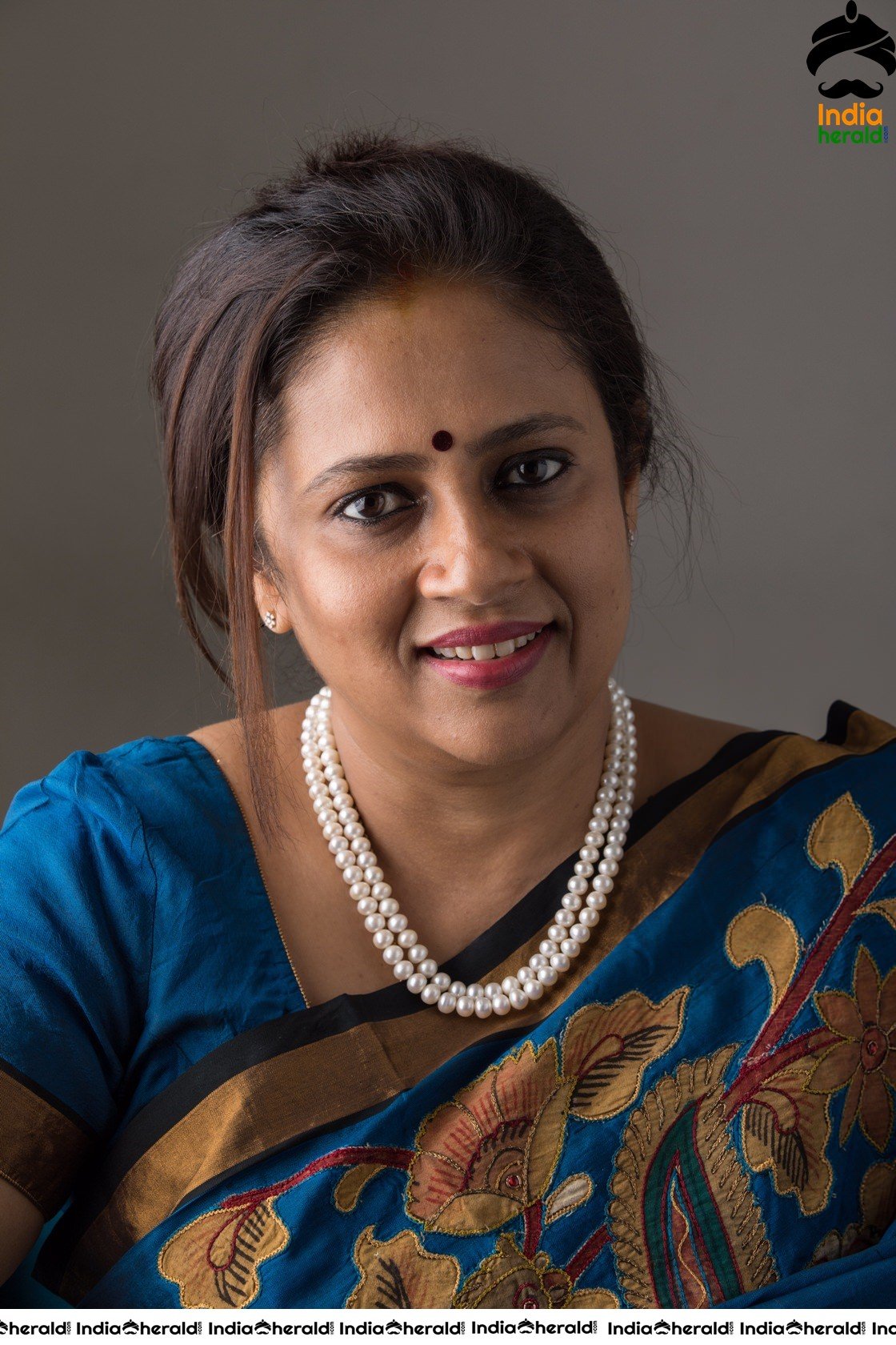 Director Lakshmy Ramakrishnan Photos