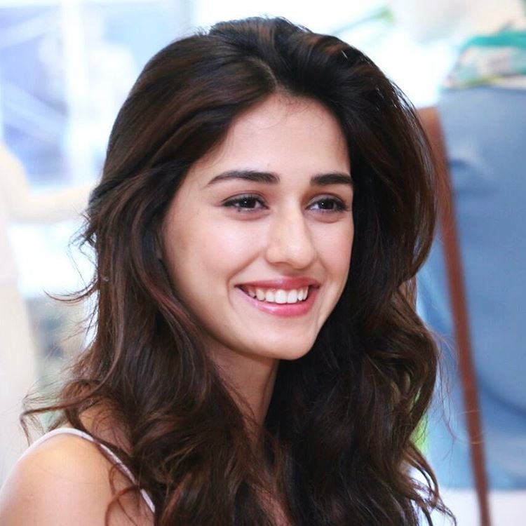 Disha Patani - Sizzling Diva