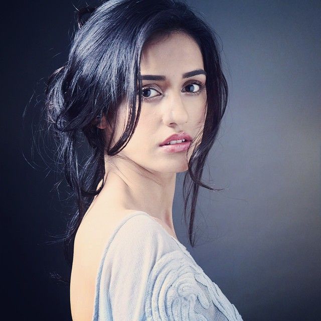 Disha Patani - Sizzling Diva