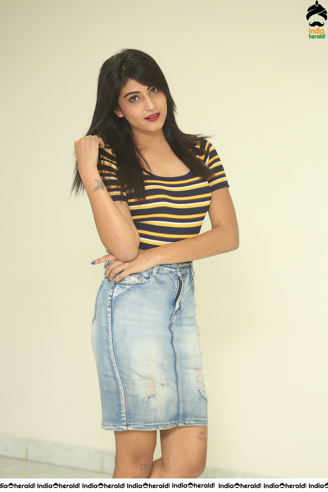 Divya Rao Latest Stills Set 1