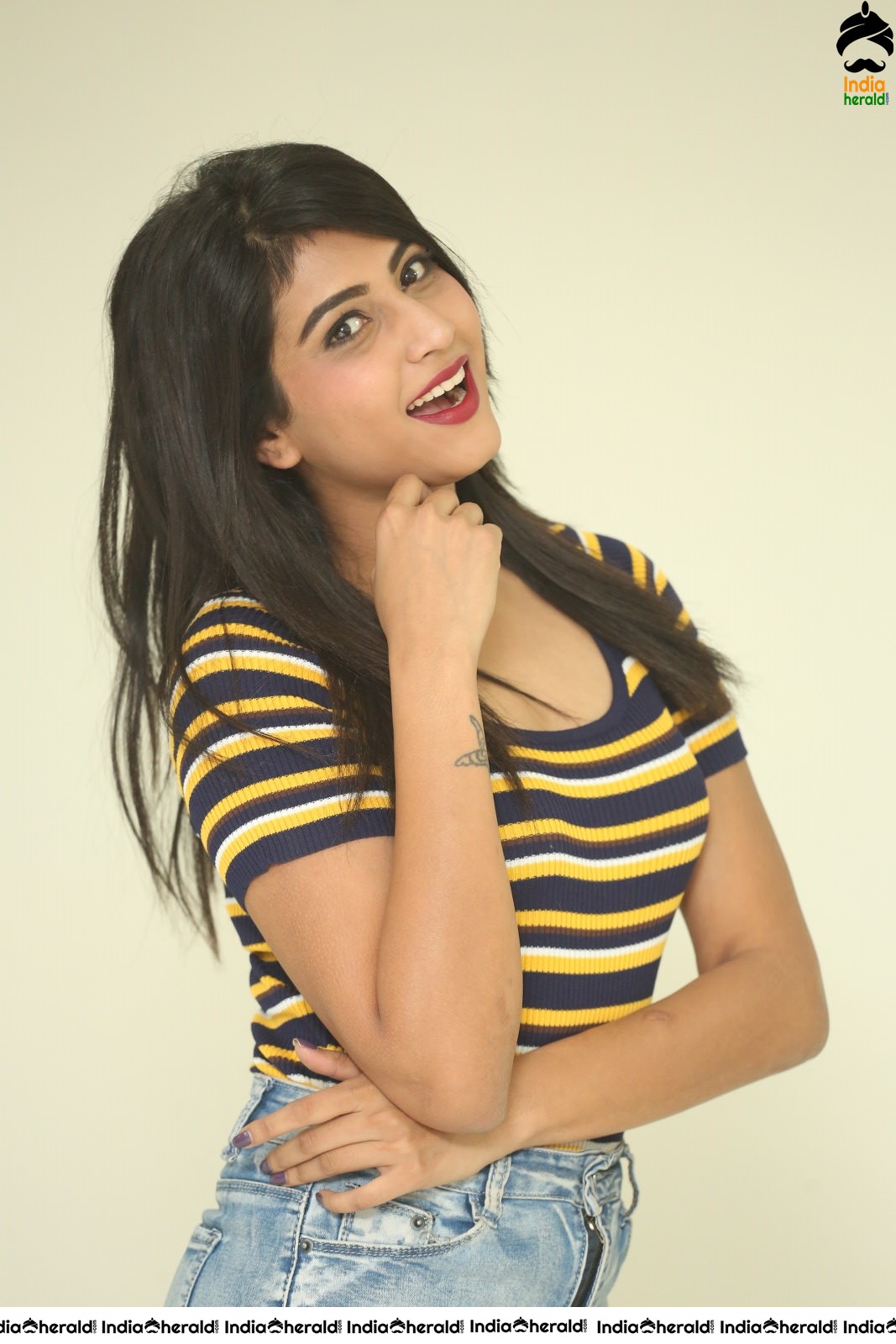 Divya Rao Latest Stills Set 2