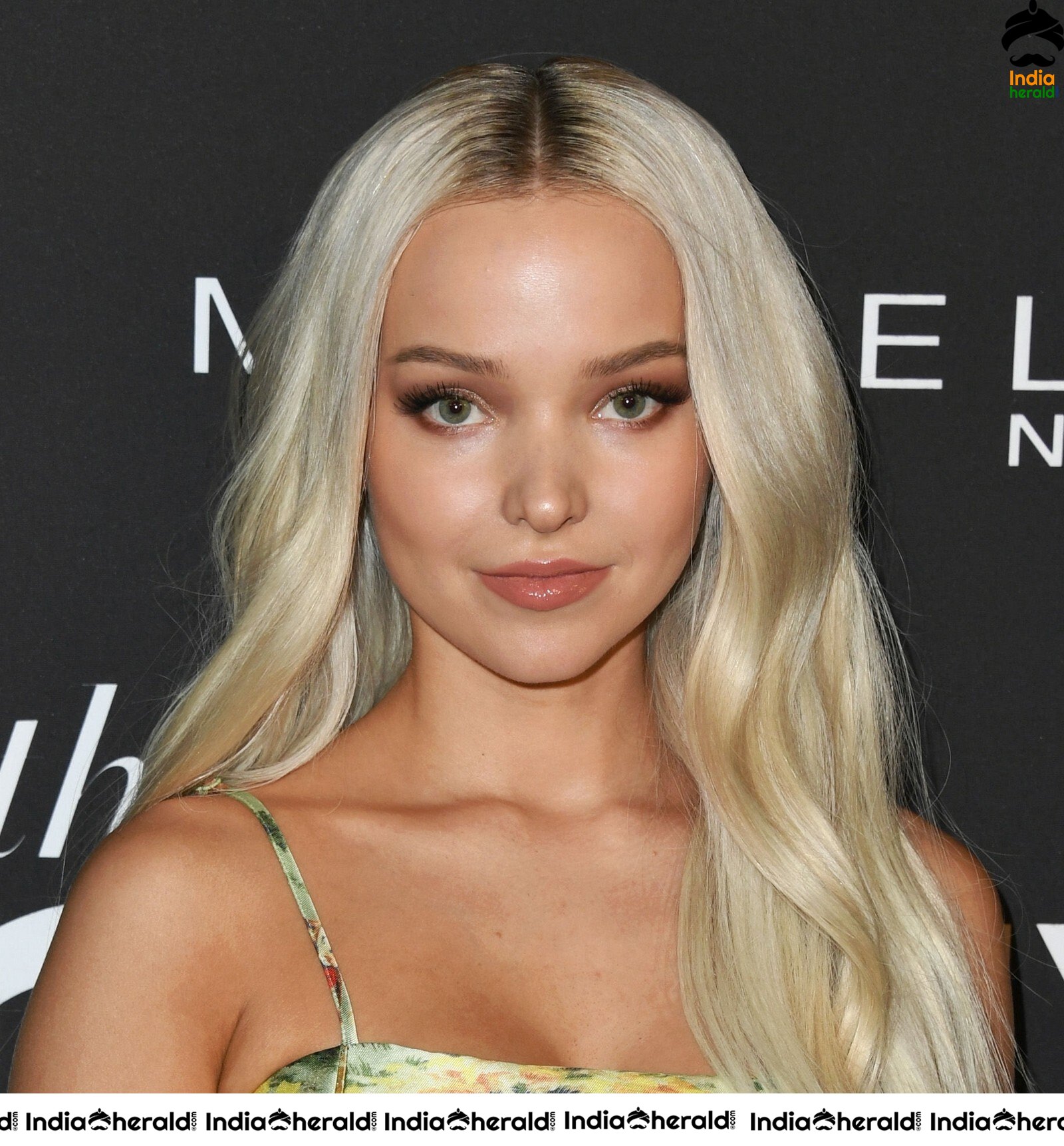 Dove Cameron at 5th Annual Instyle Awards in LA Set 2