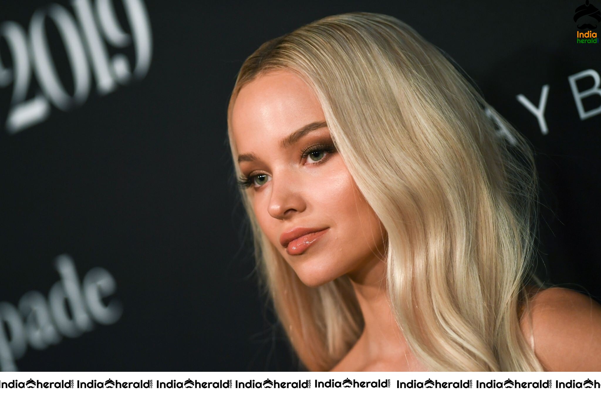 Dove Cameron at 5th Annual Instyle Awards in LA Set 2