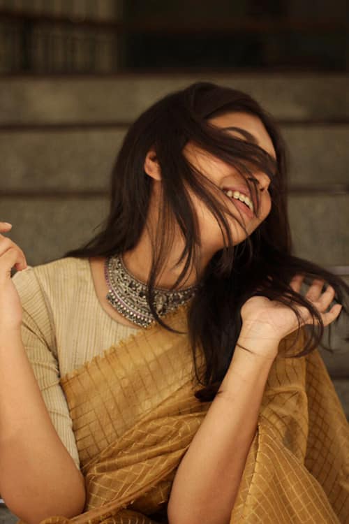 Dushara Latest Photo Shoot Stills