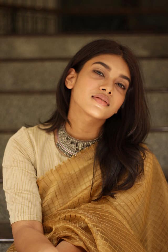 Dushara Latest Photo Shoot Stills