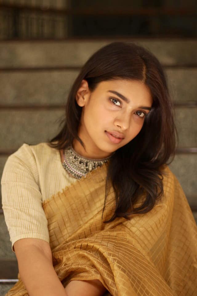 Dushara Latest Photo Shoot Stills