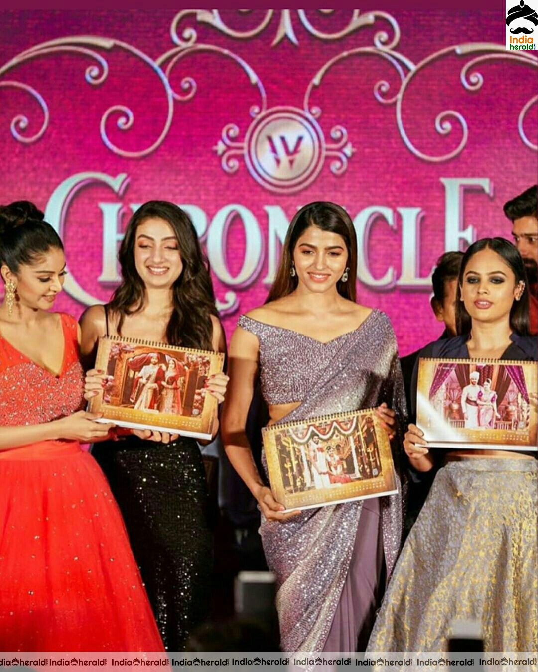 Dusky Babe Dhansika looking like a Hot Diva