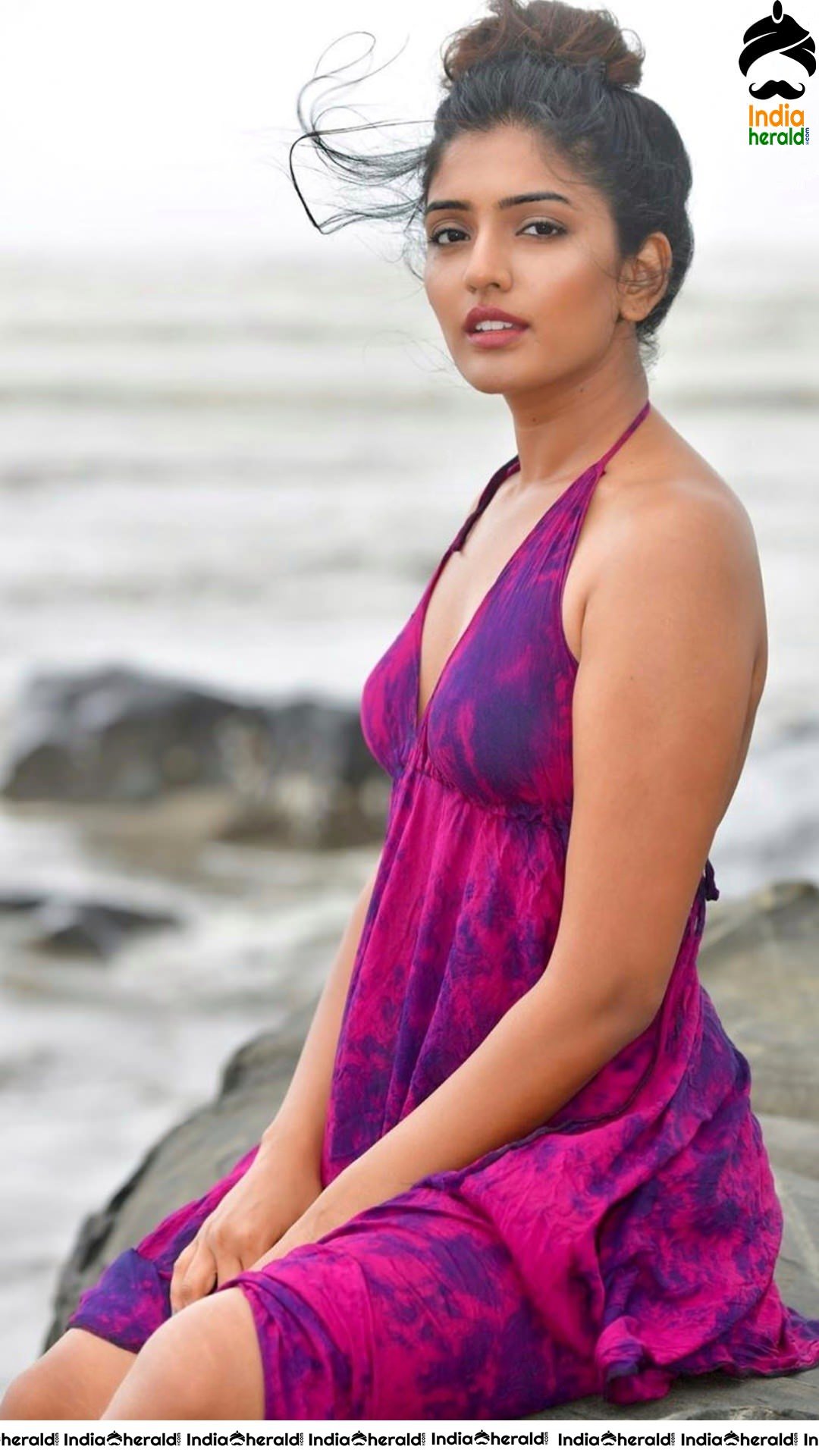 Dusky Beauty Eesha Rebba Latest Pics Compilation