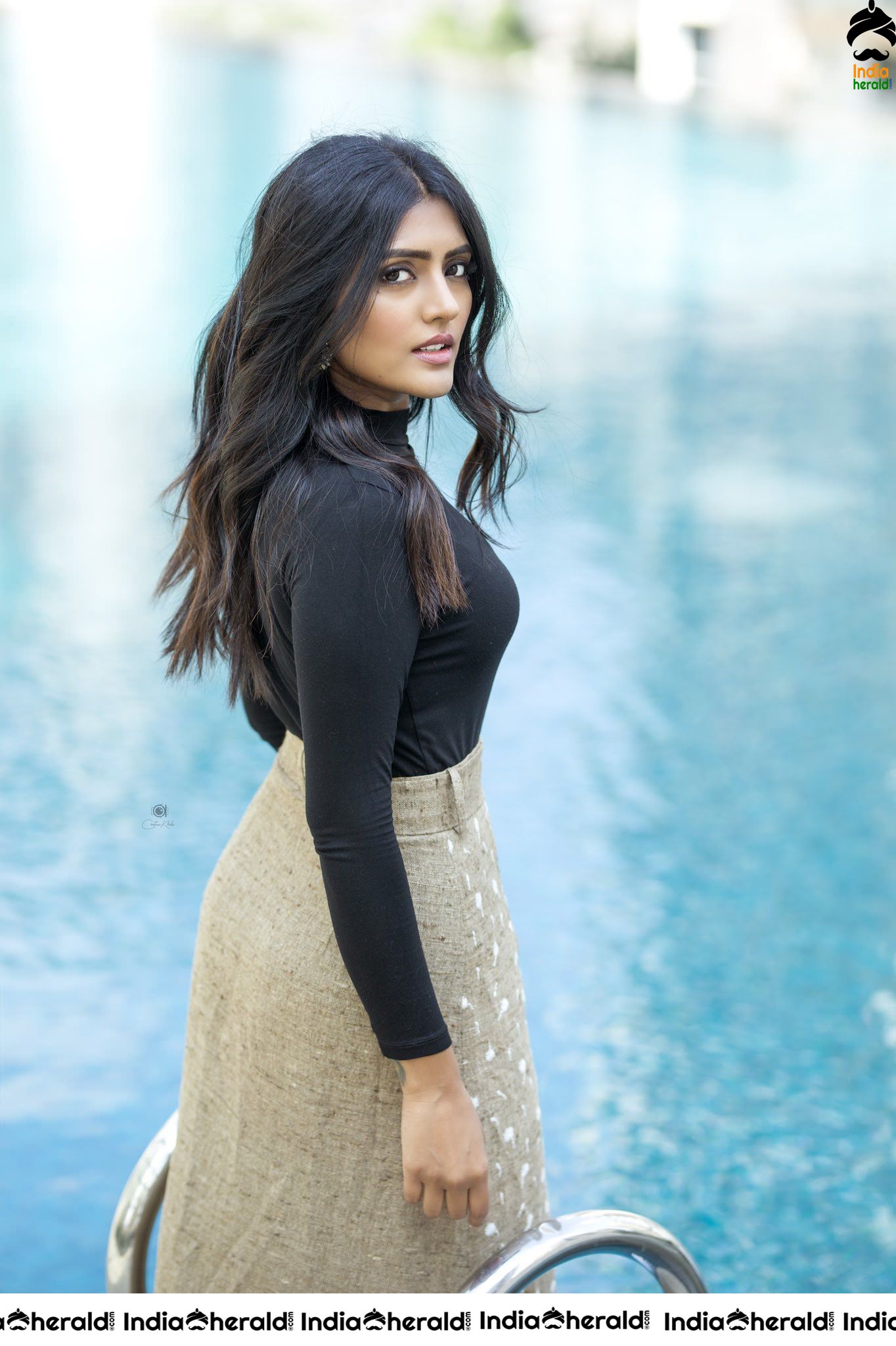 Eesha Rebba Cute Latest Mesmerizing Photos