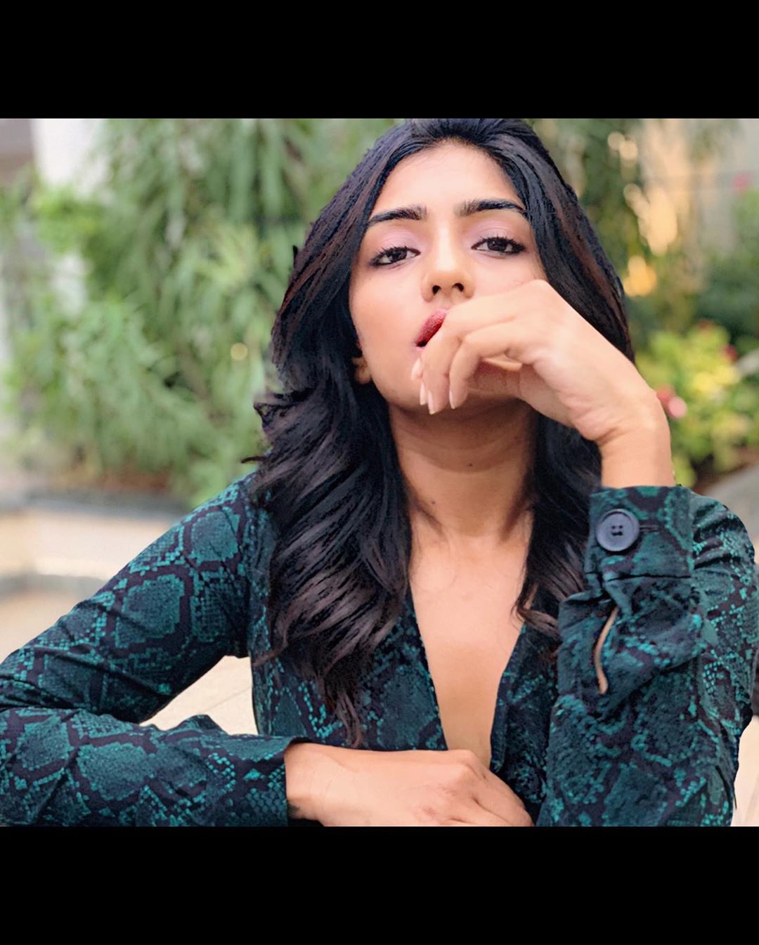Eesha Rebba excellent super dapper images