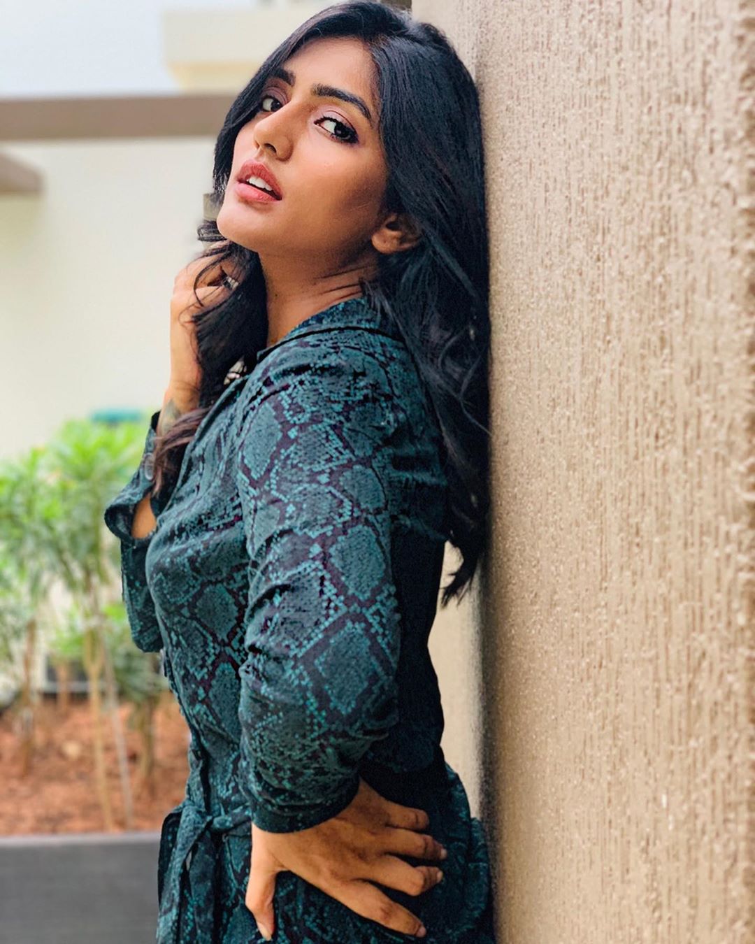 Eesha Rebba excellent super dapper images