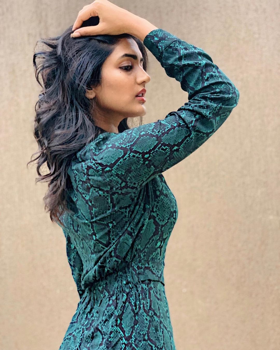 Eesha Rebba excellent super dapper images