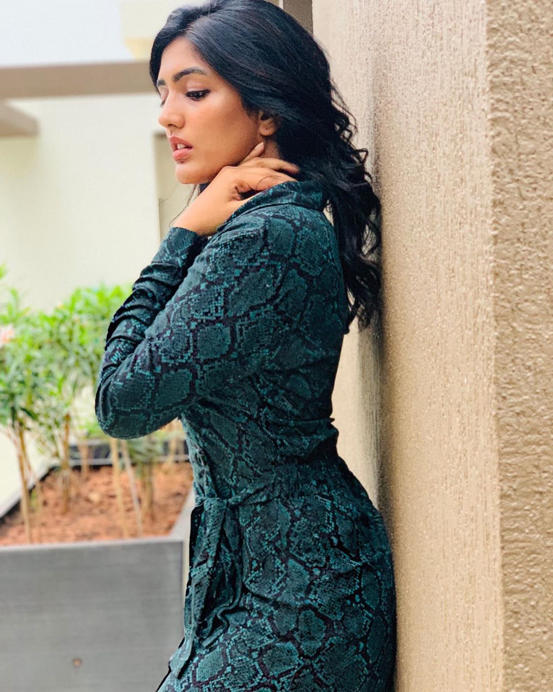 Eesha Rebba excellent super dapper images
