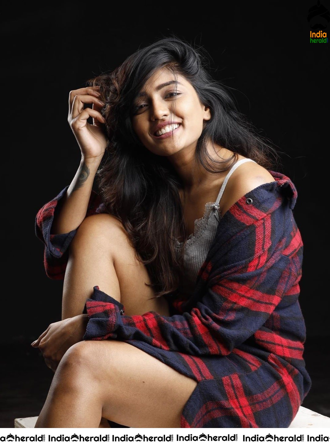 Eesha Rebba Latest Hot Photos Compilation