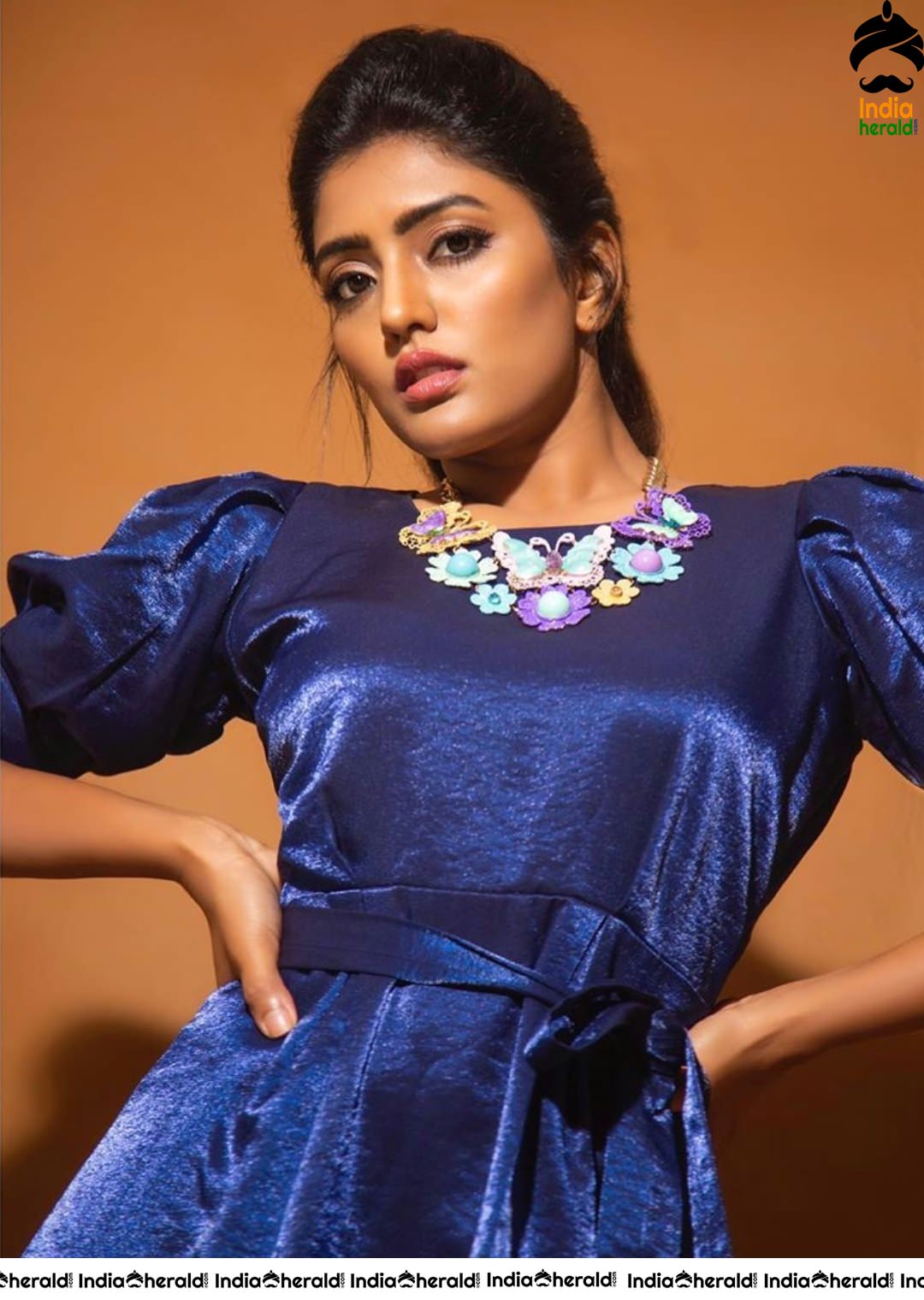 Eesha Rebba Looking Delicious in this Photoshoot