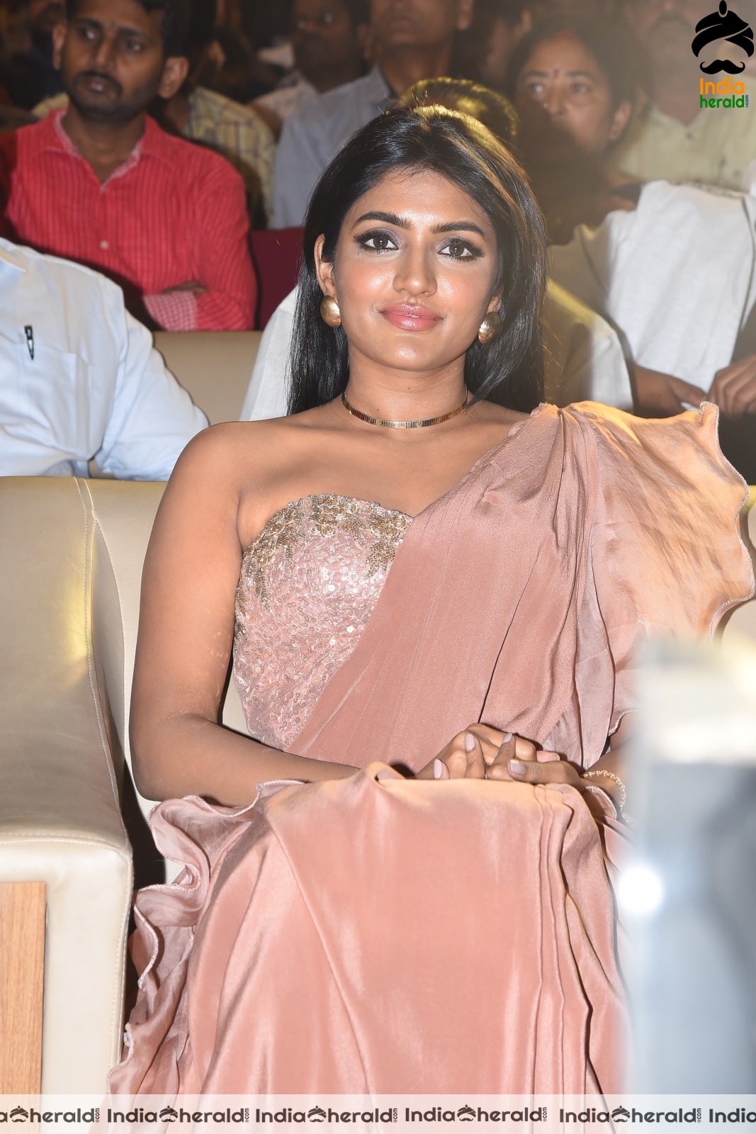 Eesha Rebba Looking Hot at Ragala 24 Gantallo Event Set 2