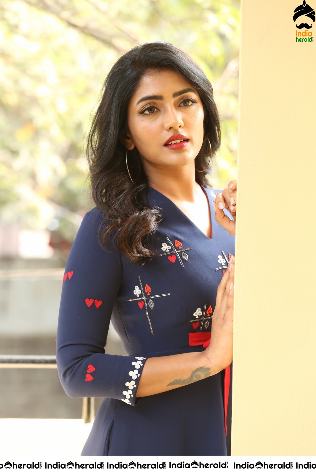 Eesha Rebba recent Cute and Hot Photos Compilation Set 1