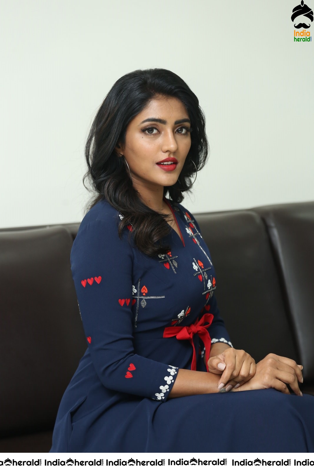 Eesha Rebba recent Cute and Hot Photos Compilation Set 1