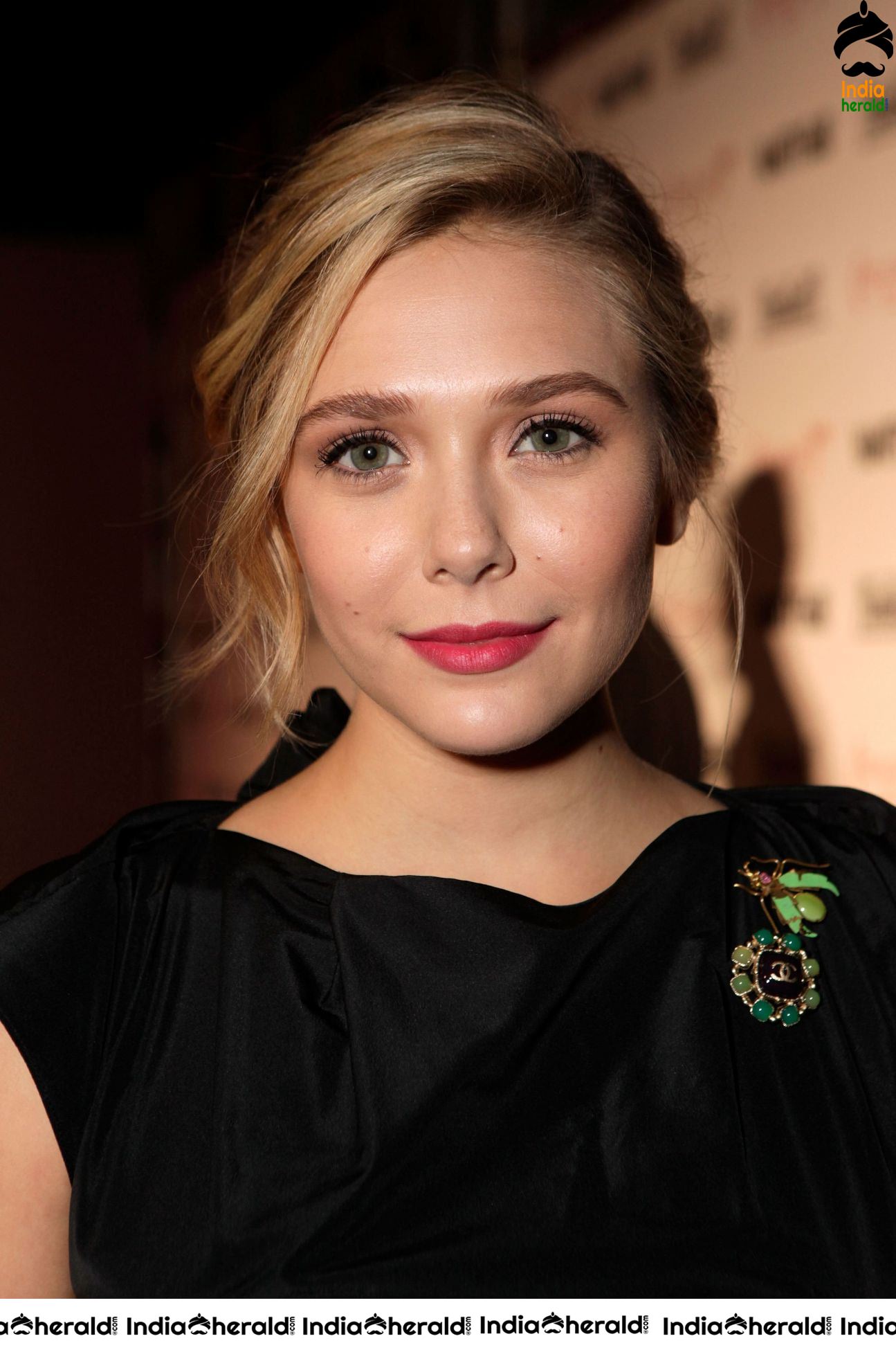Elizabeth Olsen Photos at Toronto Film Festival