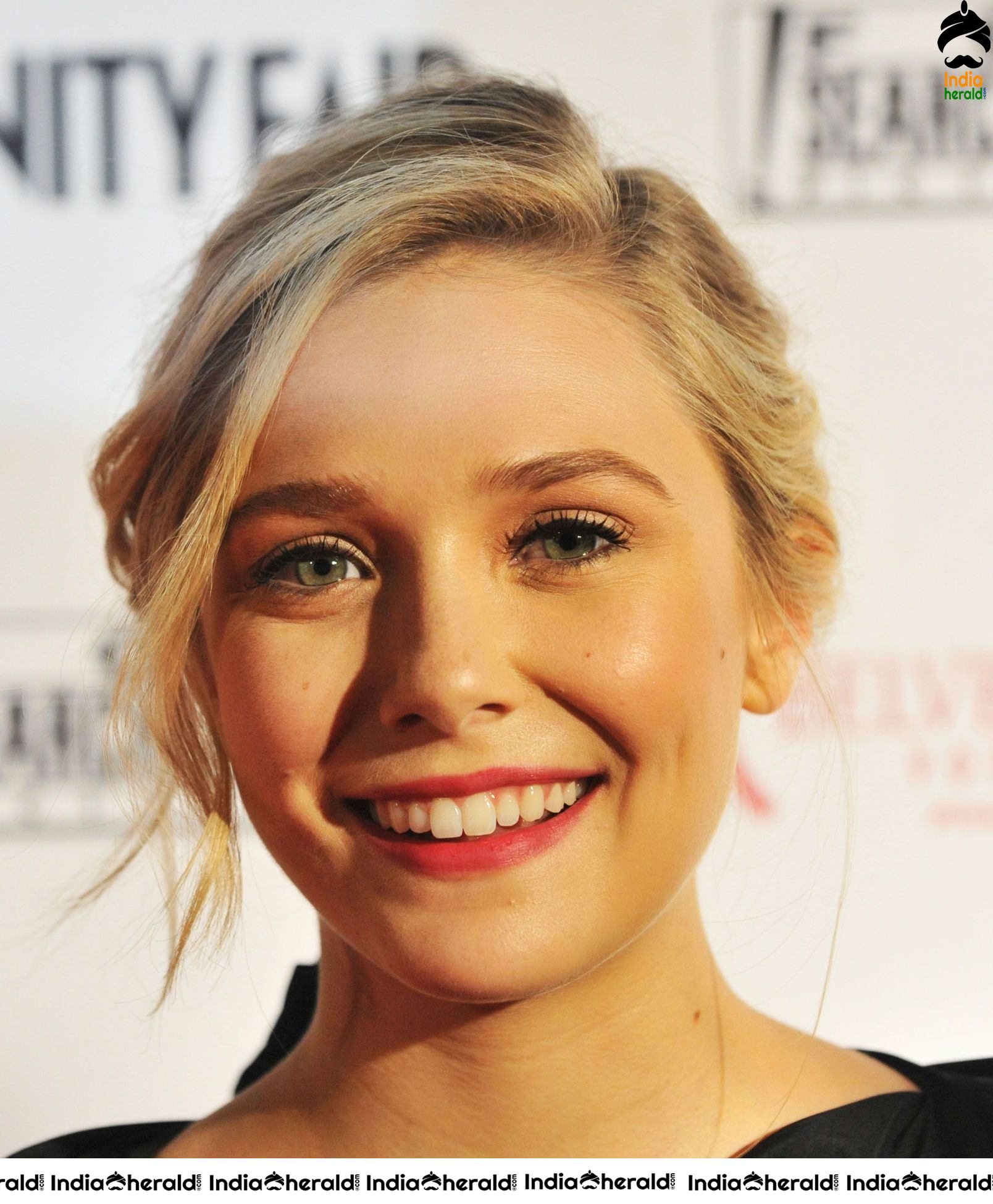 Elizabeth Olsen Photos at Toronto Film Festival