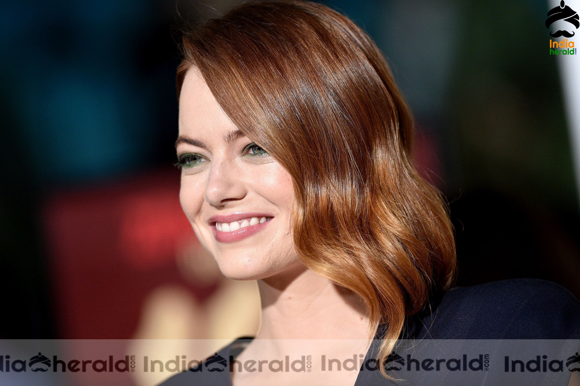 Emma Stone at Zombieland Double Tap Premiere in Westwood CA Set 5