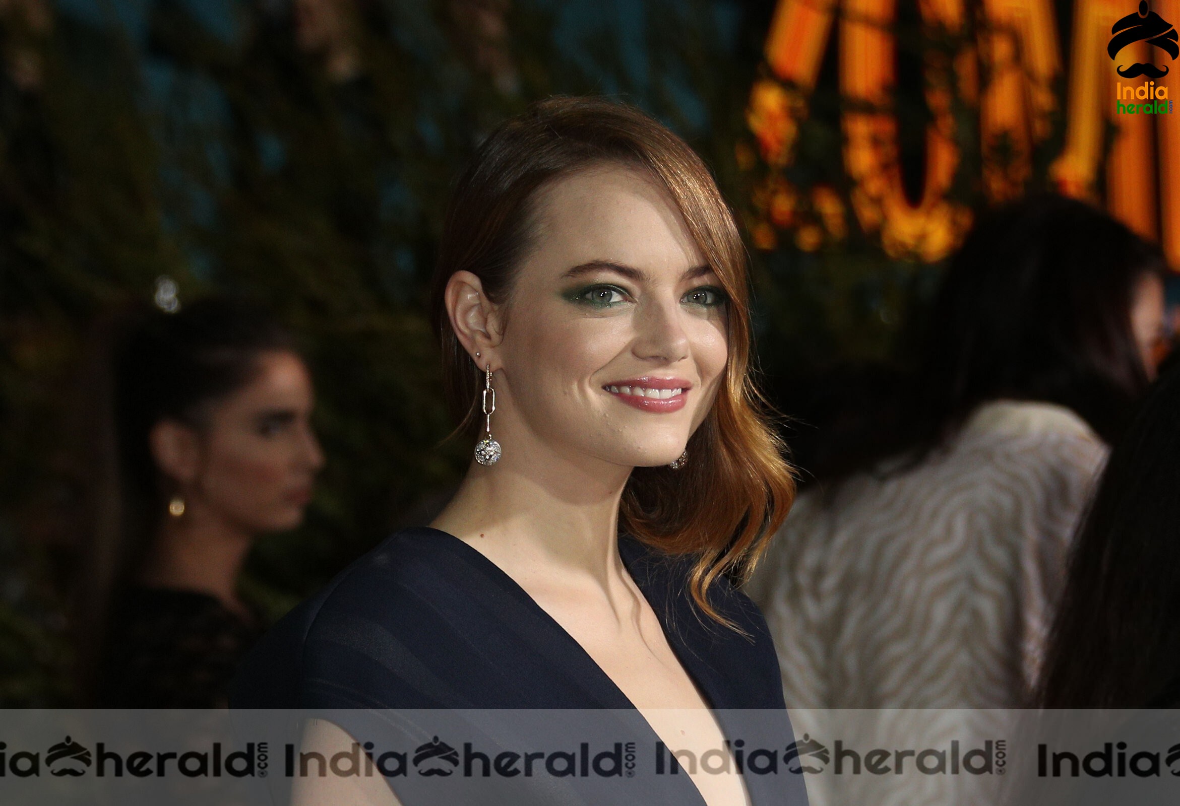 Emma Stone at Zombieland Double Tap Premiere in Westwood CA Set 5