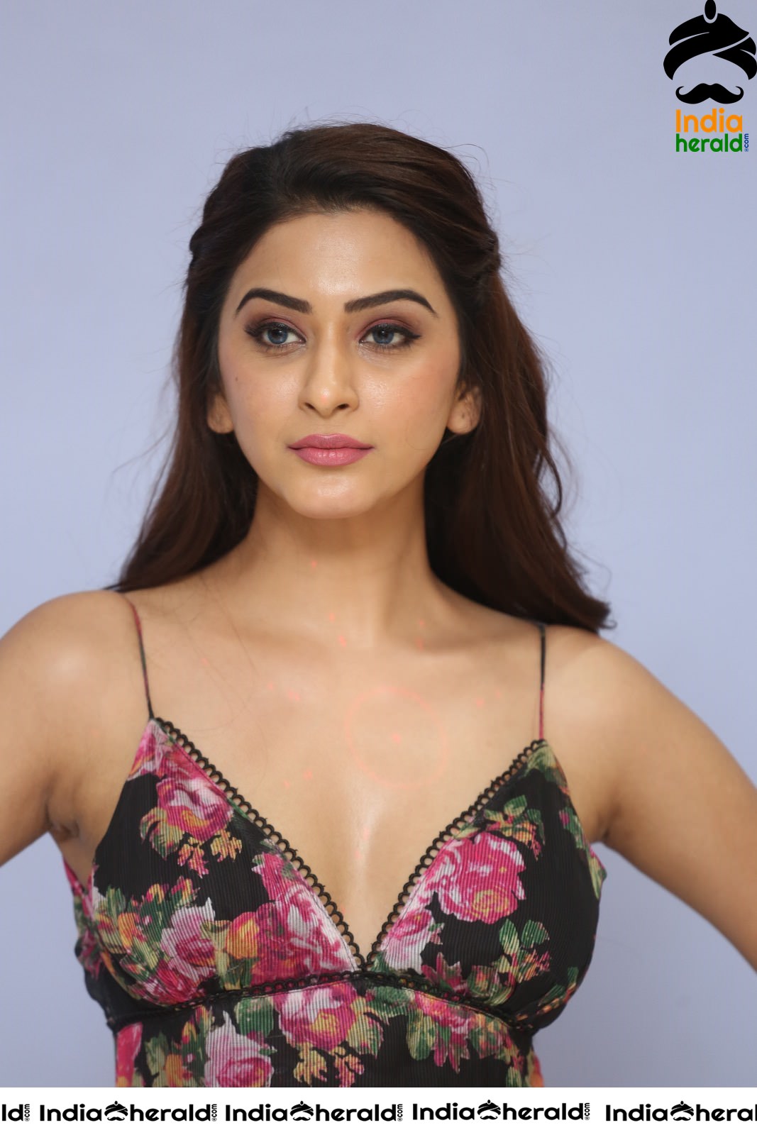 Eshanya Maheshwari Latest Hot Stills Set 2