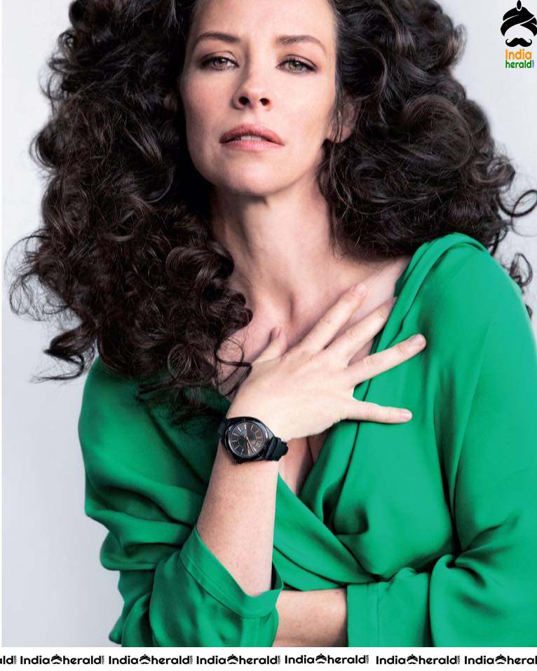 Evangeline Lilly Hot and Cute Photos Compilation Set 1