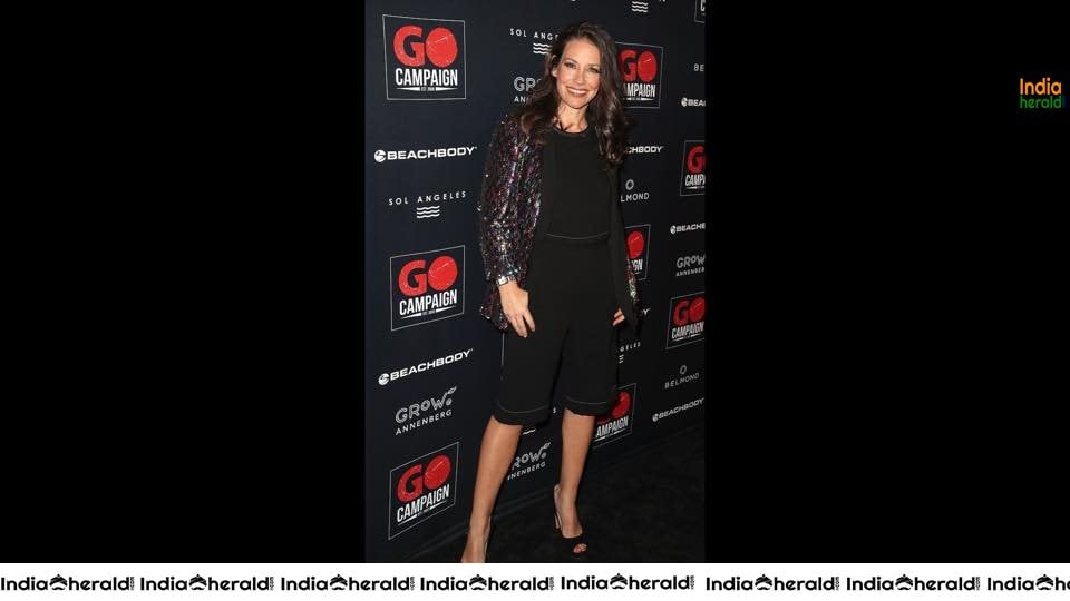 Evangeline Lilly Hot and Cute Photos Compilation Set 3