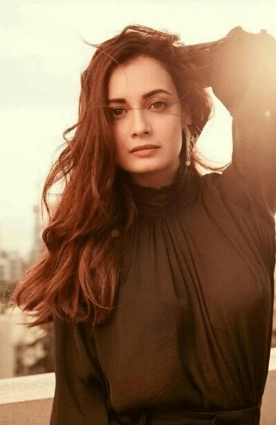Evelyn Sharma Hot Photoshoot Stills