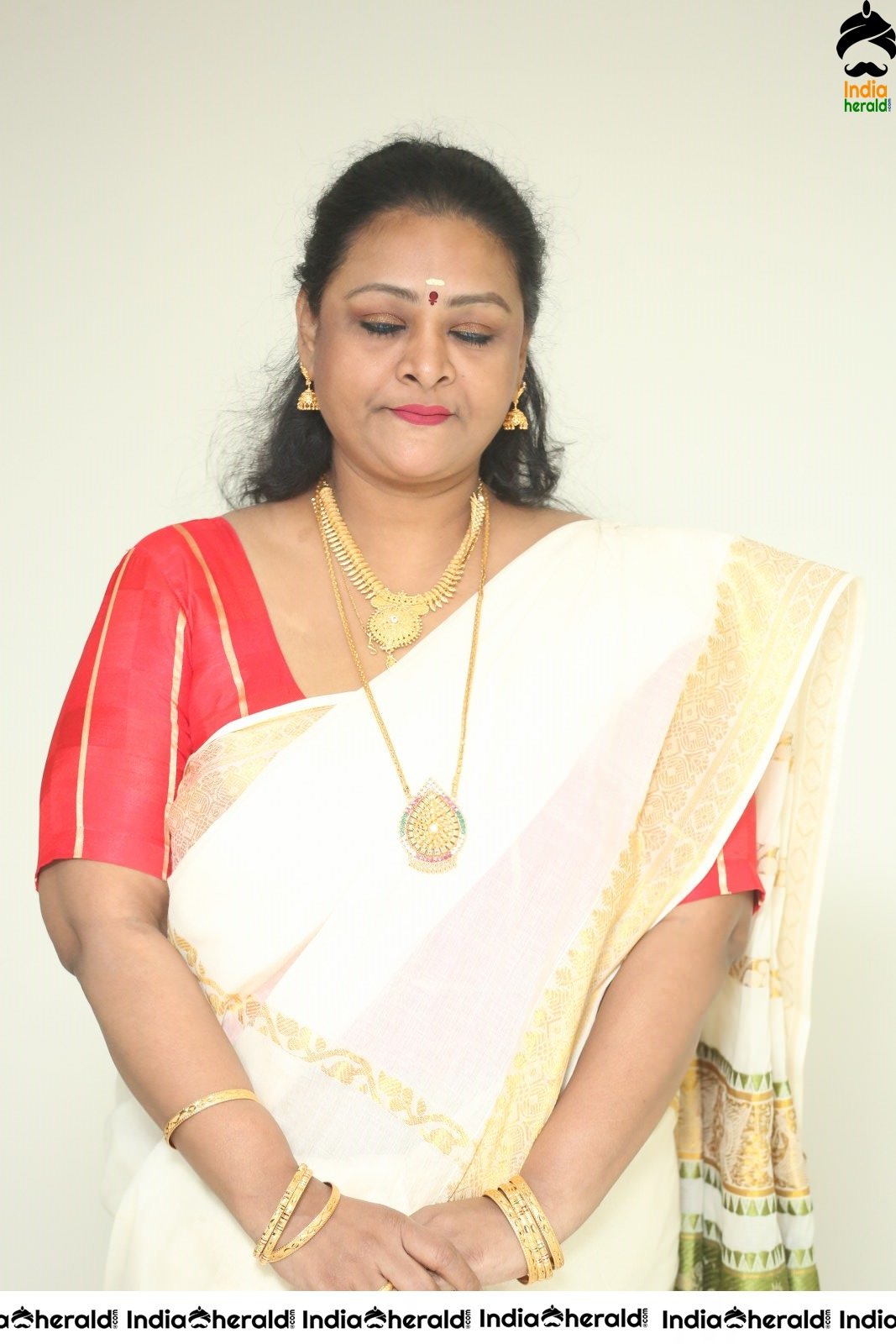 Former Mallu Porn Star Shakeela Stills Set 1