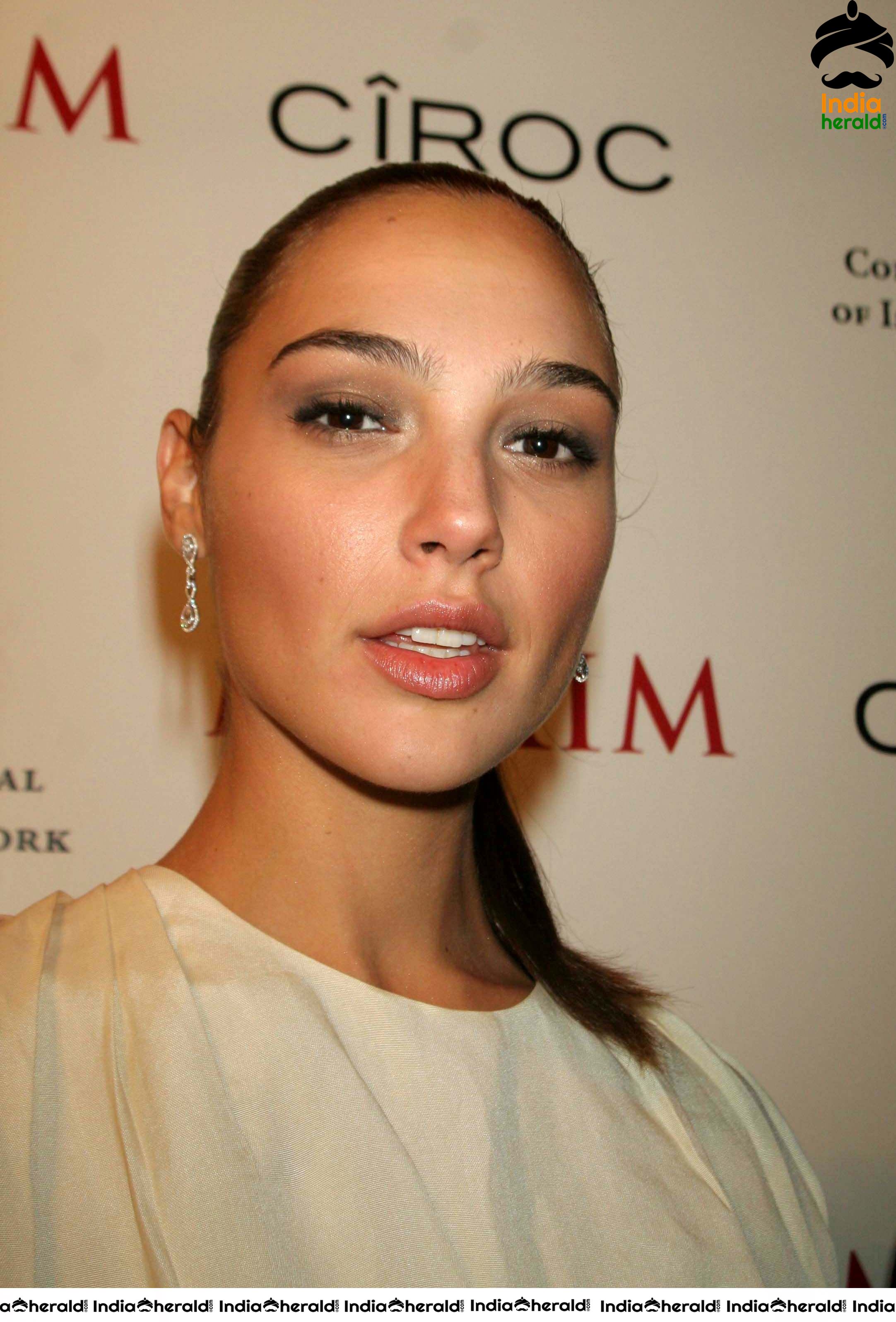 Gal Gadot at Maxim Celebrates Israel Women of Defense Forces in NY City Set 3