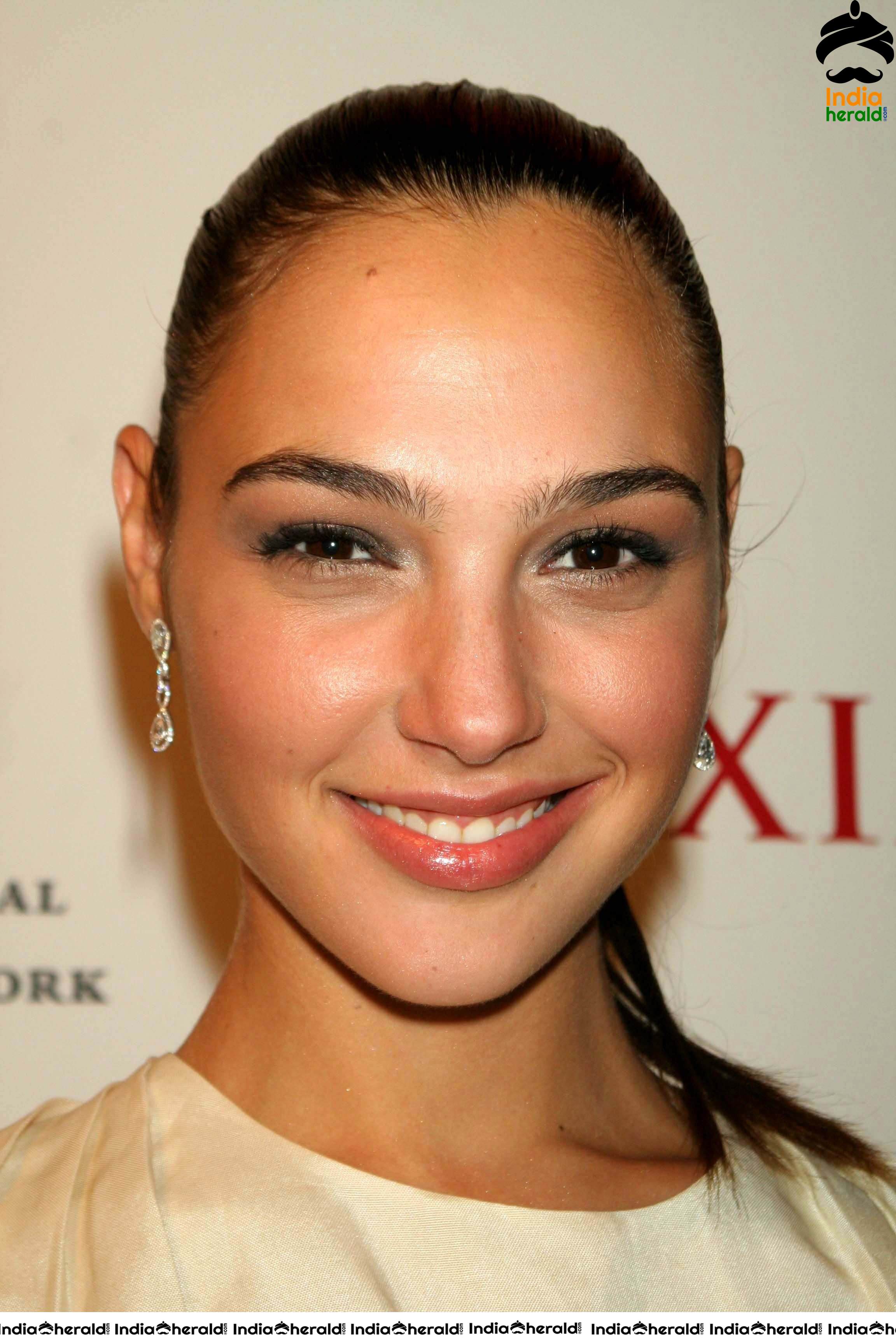 Gal Gadot at Maxim Celebrates Israel Women of Defense Forces in NYC Set 1