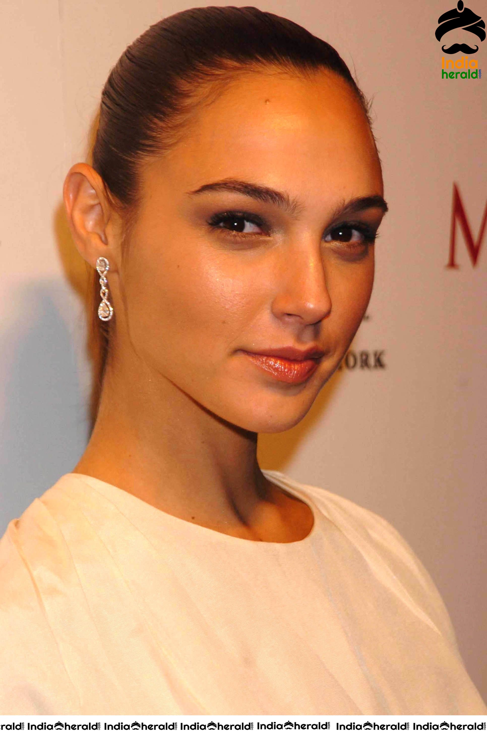 Gal Gadot at Maxim Celebrates Israel Women of Defense Forces in NYC Set 1