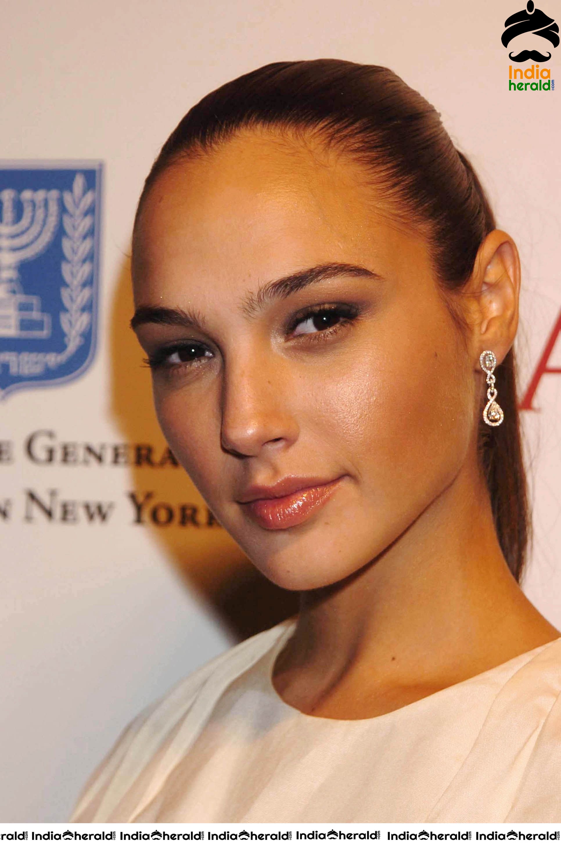 Gal Gadot at Maxim Celebrates Israel Women of Defense Forces in NYC Set 1