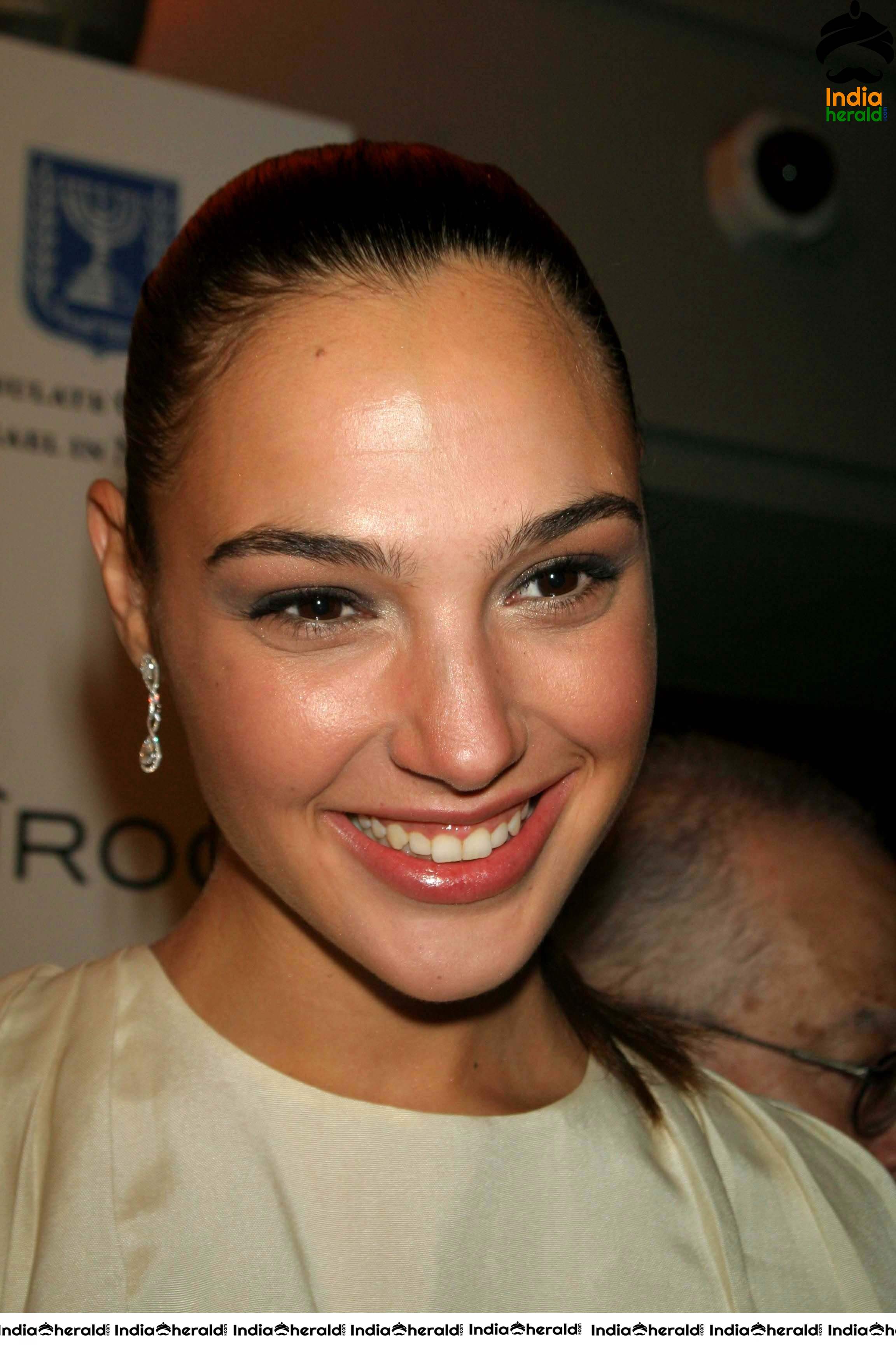 Gal Gadot at Maxim Celebrates Israel Women of Defense Forces in NYC Set 2