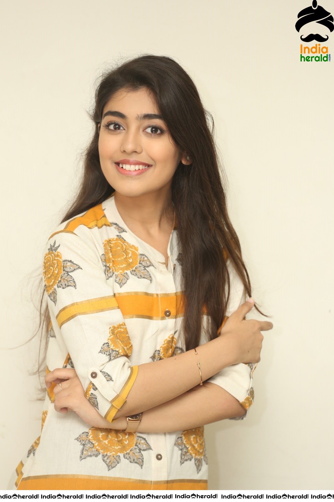 Gargeyi Yellapragada Hot Interview Stills Set 2