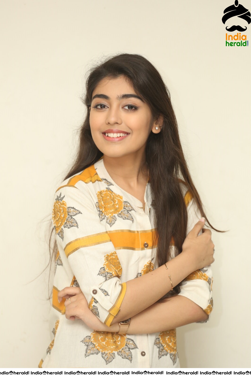 Gargeyi Yellapragada Hot Interview Stills Set 2