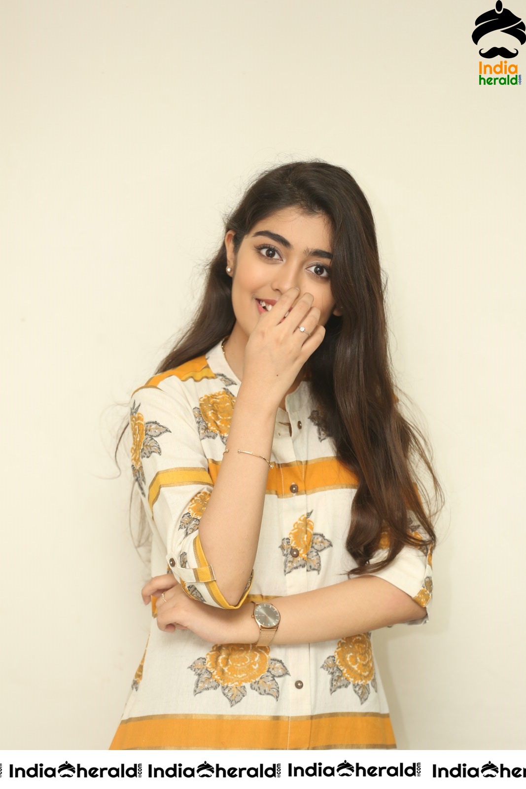 Gargeyi Yellapragada Looking Pretty in Western Attire Set 2