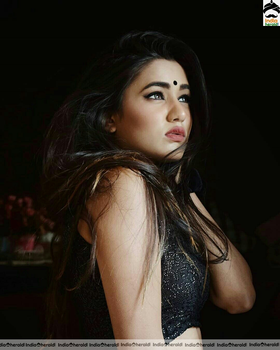 Garima Hot Latest Photo Stills